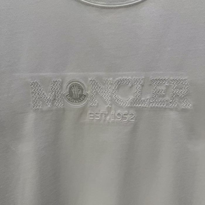 Moncler 2026ss New T Shirt Size S-XXL
