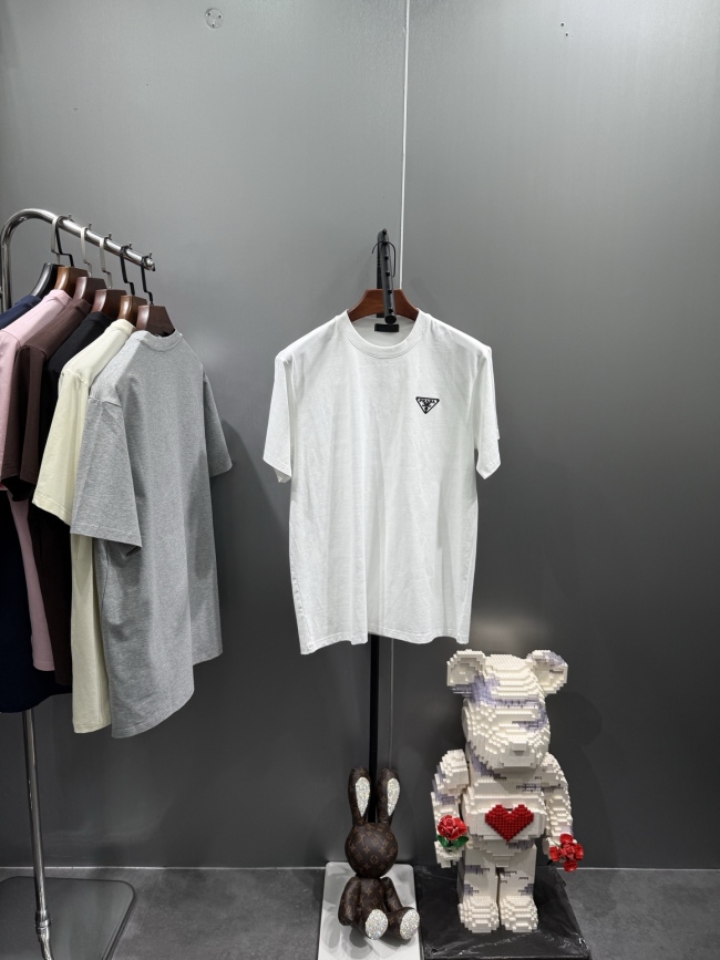 Prada 2026ss New T Shirt Size M-XXL