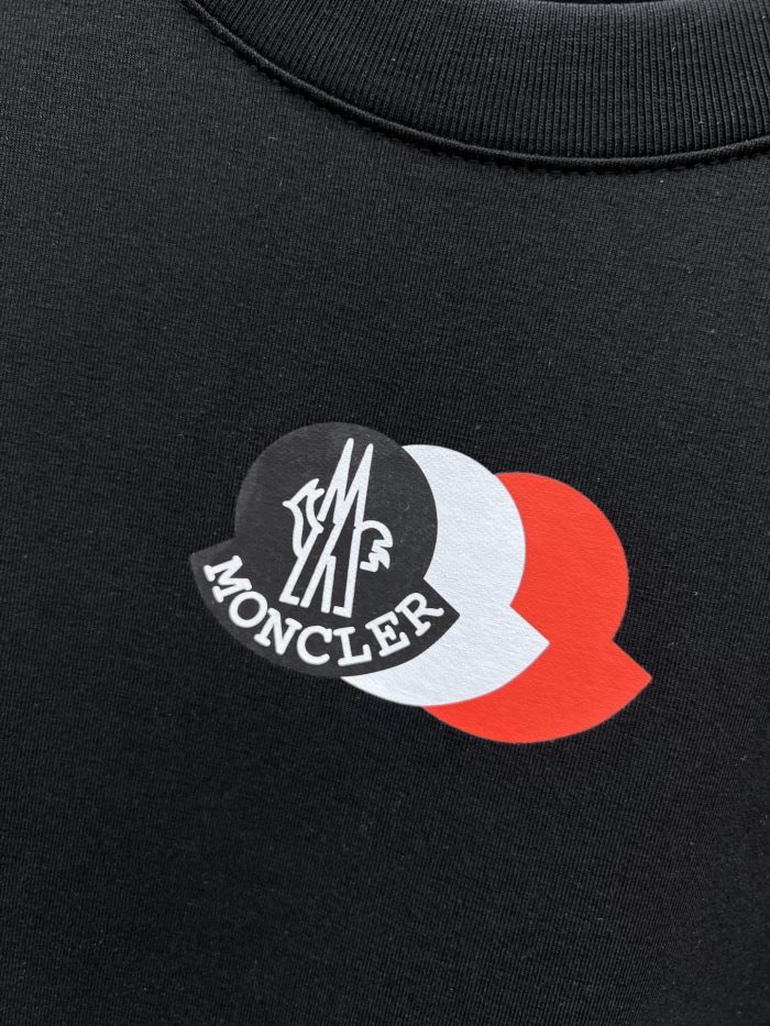 Moncler 2026ss New T Shirt Size M-XXL