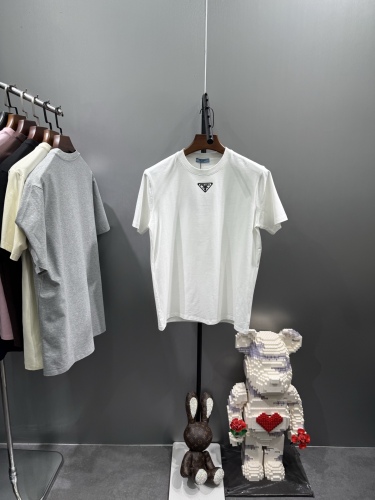 Prada 2026ss New T Shirt Size M-XXL