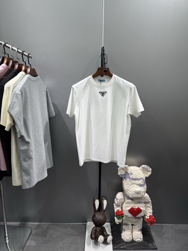 Prada 2026ss New T Shirt Size M-XXL