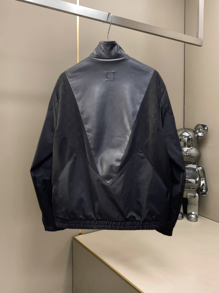 Louis Vuitton 2026ss New Jacket Size M-XXXL
