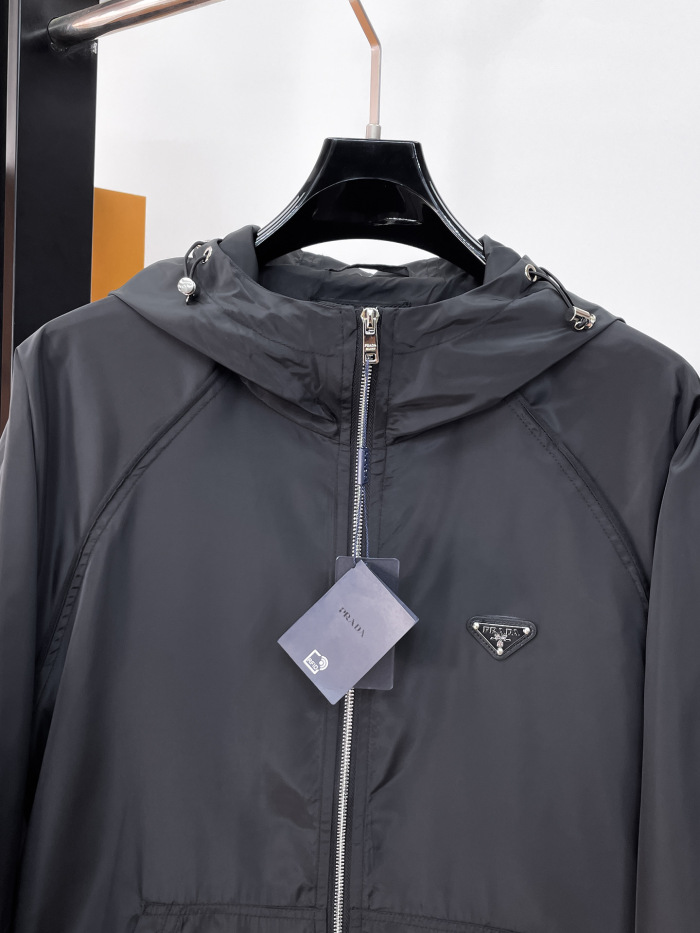 Prada 2026ss New Jacket Size M-XXXL