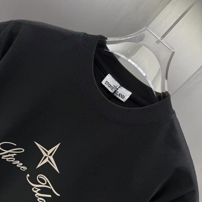 Stone Island 2026ss New T Shirt Size S-XXL