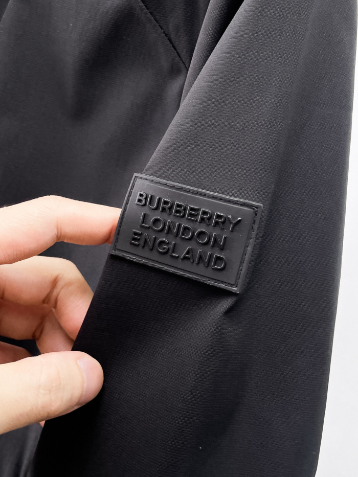 Burberry 2026ss New Jacket Size M-XXXL