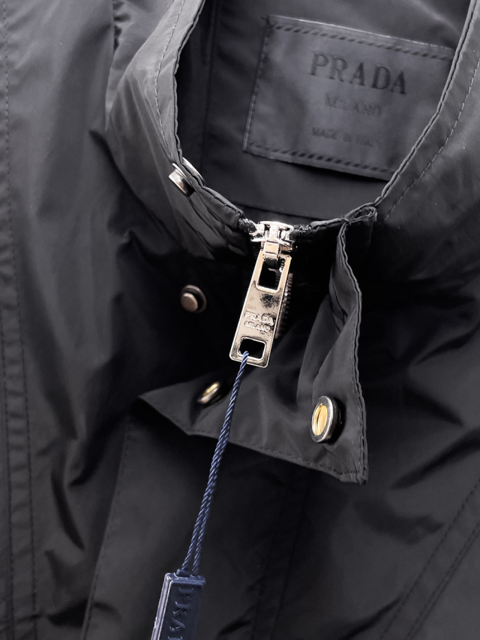 Prada 2026ss New Jacket Size M-XXXL