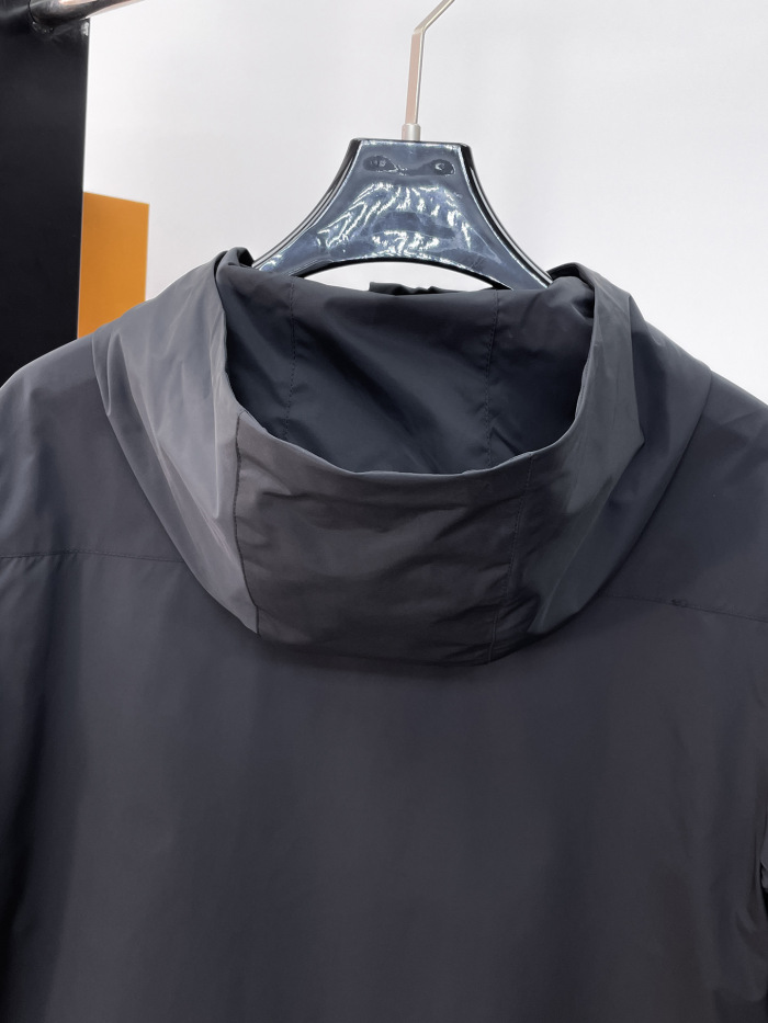 Prada 2026ss New Jacket Size M-XXXL
