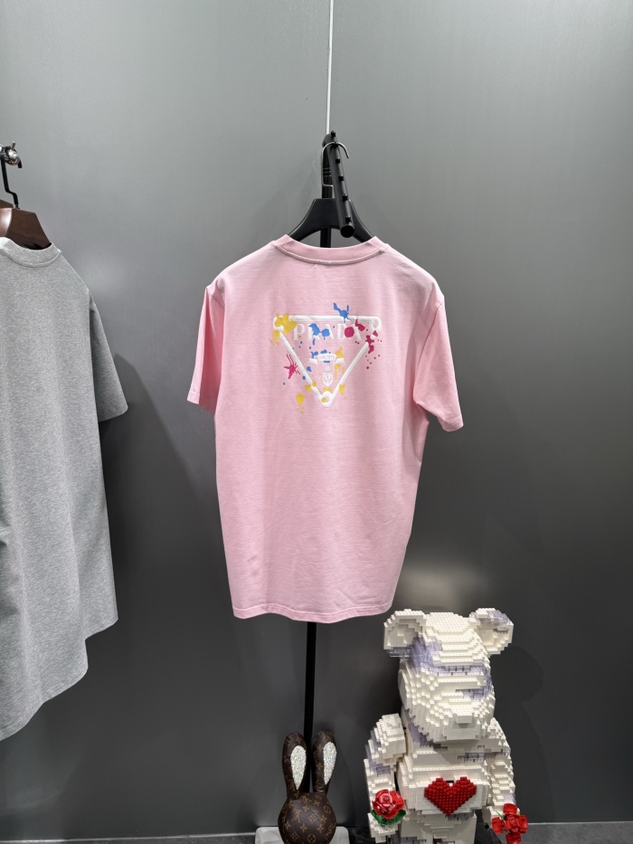 Prada 2026ss New T Shirt Size M-XXL