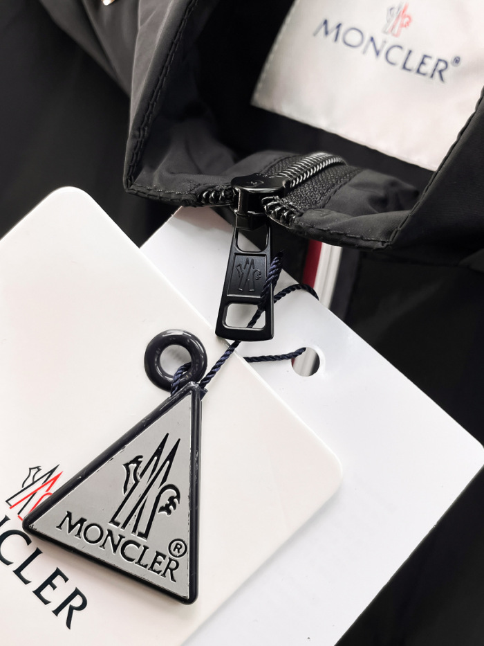 Moncler 2026ss New Jacket Size M-XXXL