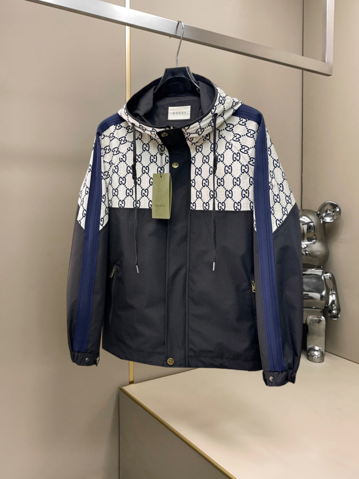 Gucci 2026ss New Jacket Size M-XXXL