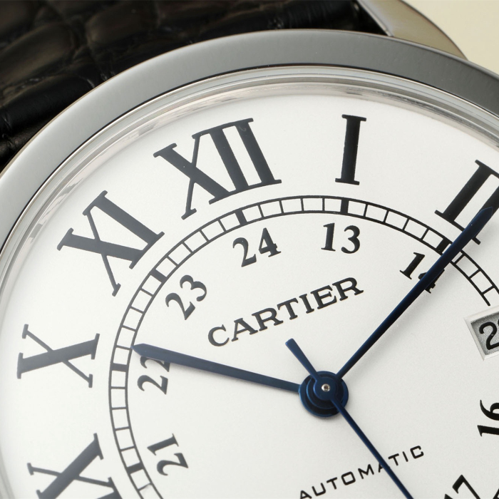 Ronde Solo de Cartier watch CRW6701009 - 42mm