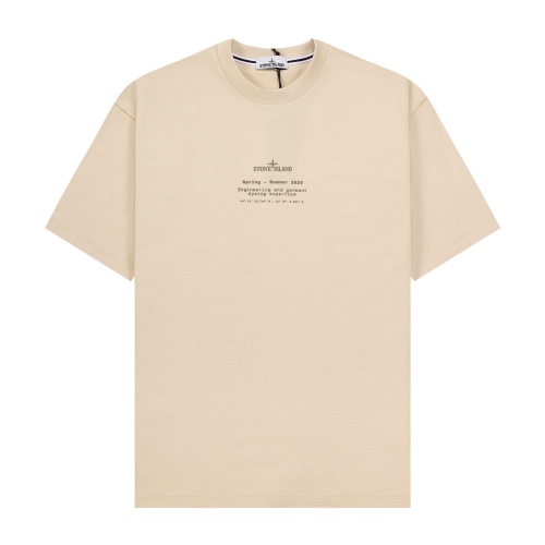 Stone Island 2026ss New T Shirt Size M-XXXL
