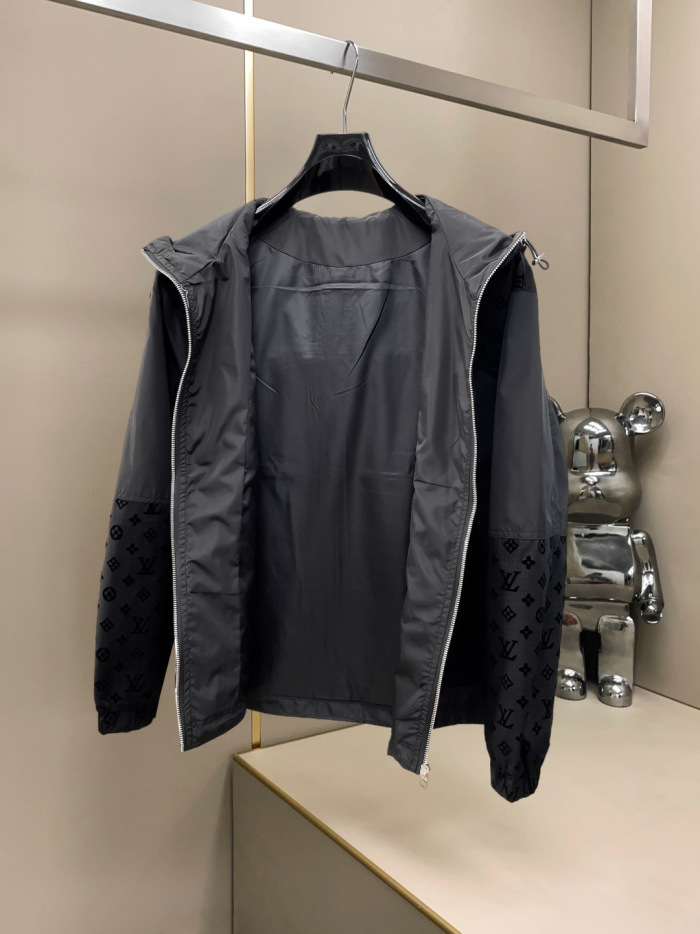 Louis Vuitton 2026ss New Jacket Size M-XXXL