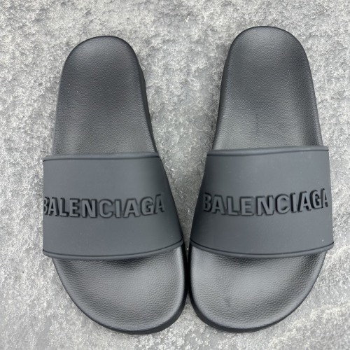 Balenciaga 2026ss POOL CROCS Sandals Slippers Size 36-46