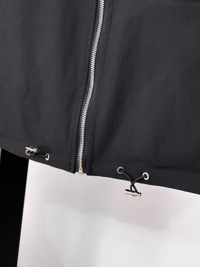 Prada 2026ss New Jacket Size M-XXXL