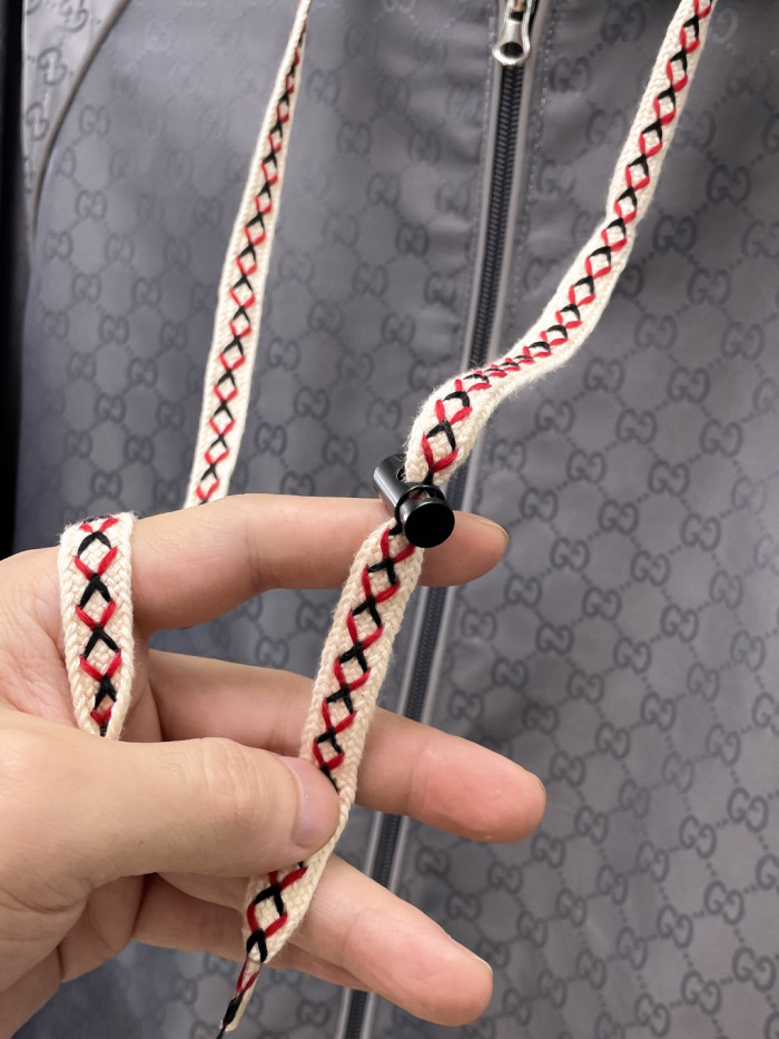 Gucci 2026ss New Jacket Size M-XXXL