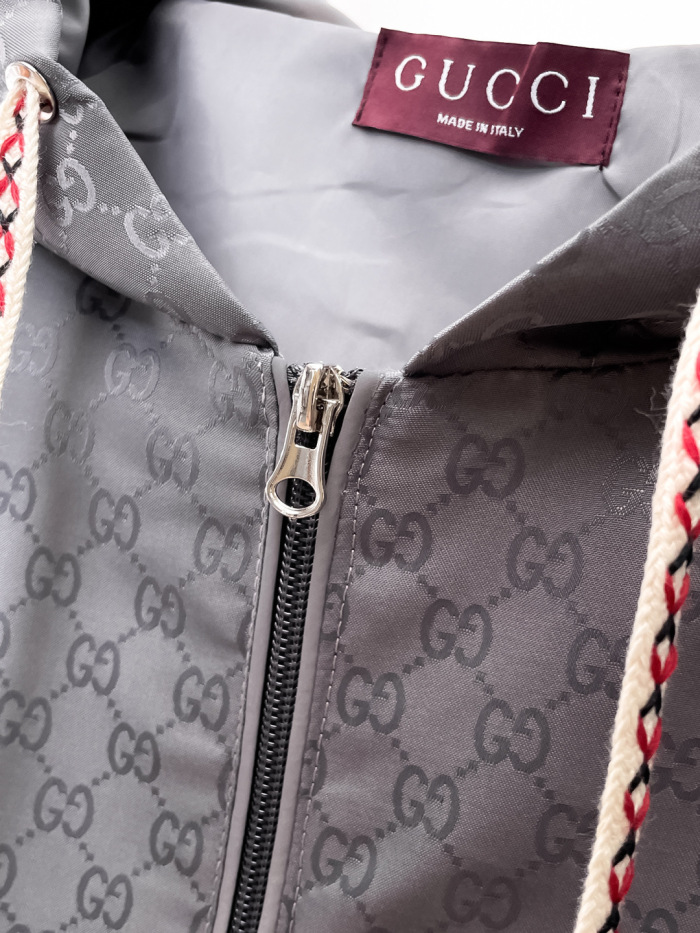 Gucci 2026ss New Jacket Size M-XXXL