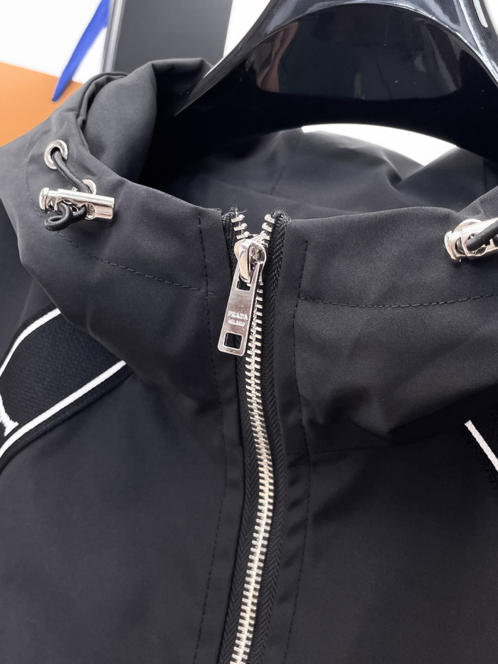 Prada 2026ss New Jacket Size M-XXXL