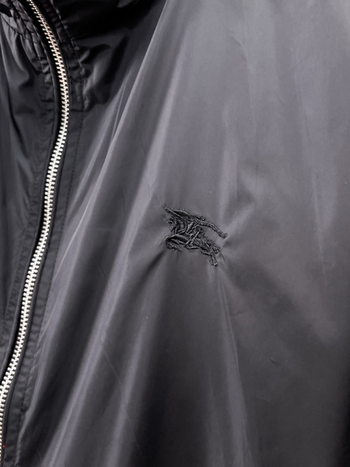 Burberry 2026ss New Jacket Size M-XXXL