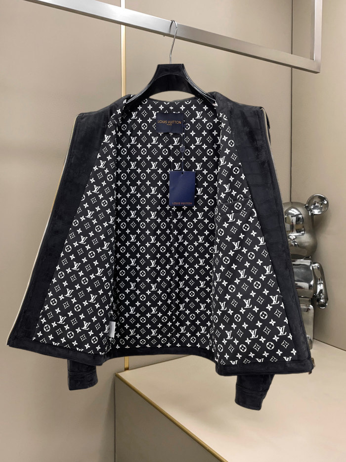 Louis Vuitton 2026ss New Jacket Size M-XXXL