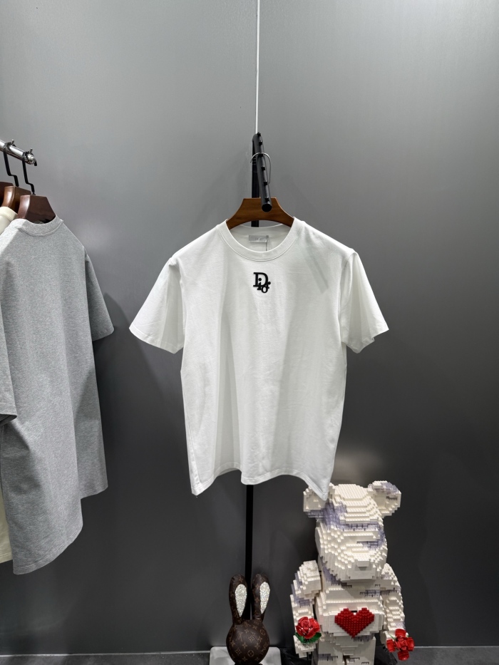 Dior 2026ss New T Shirt Size M-XXL