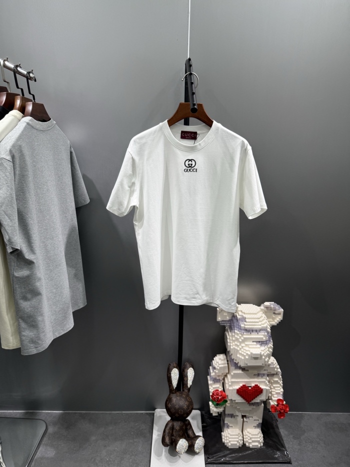 Gucci 2026ss New T Shirt Size M-XXL