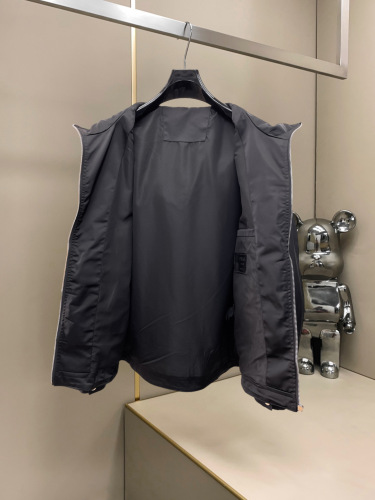 Prada 2026ss New Jacket Size M-XXXL