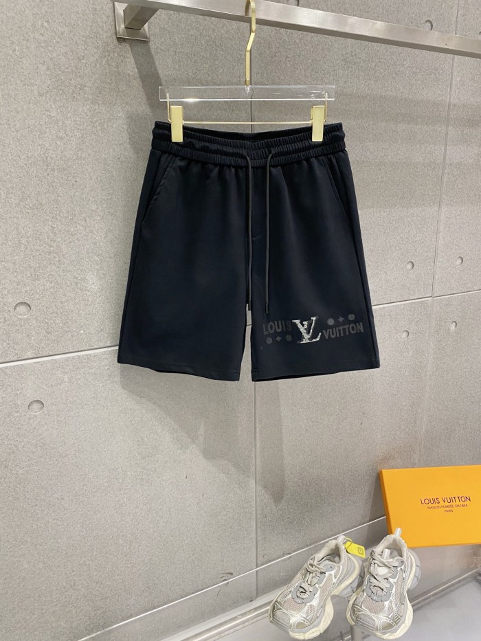 Louis Vuitton 2026ss New Sommeranzug Size M-XXXL