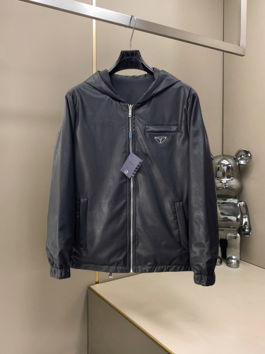 Prada 2026ss New Jacket Size M-XXXL