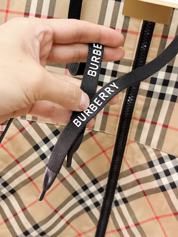Burberry 2026ss New Jacket Size M-XXXL