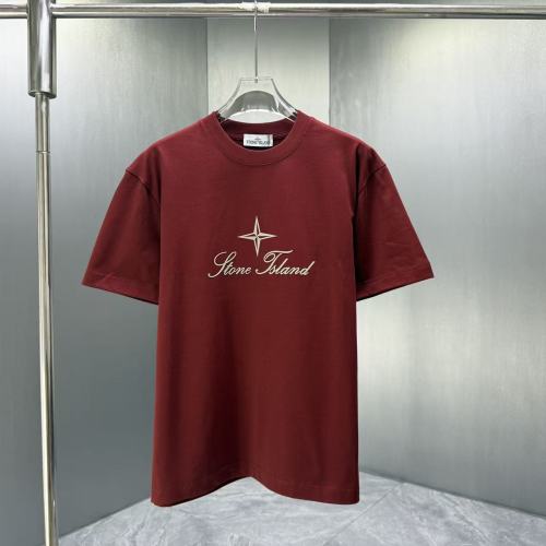 Stone Island 2026ss New T Shirt Size S-XXL
