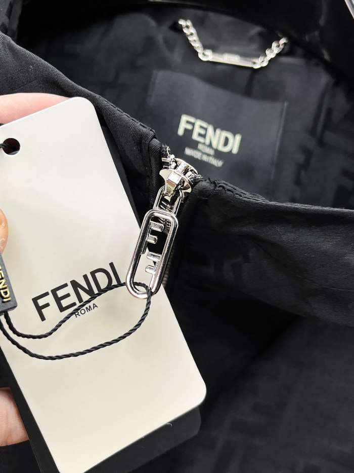 Fendi 2026ss New Jacket Size M-XXXL