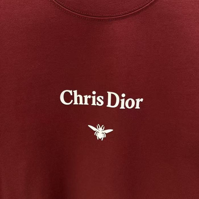 Dior 2026ss New T Shirt Size S-XXL