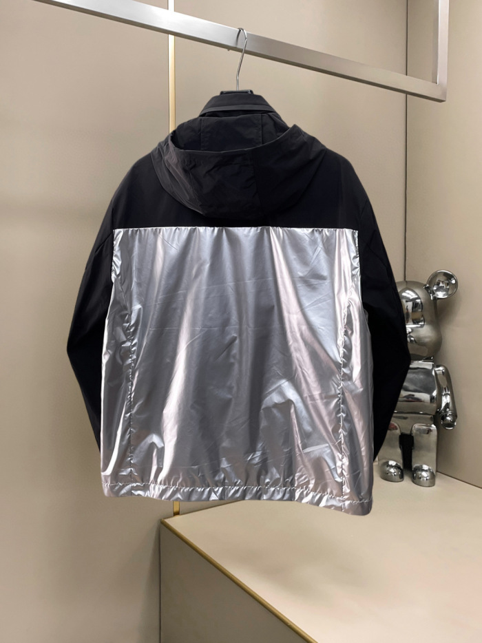 Moncler 2026ss New Jacket Size M-XXXL