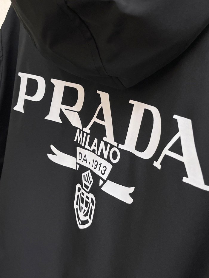 Prada 2026ss New Jacket Size M-XXXL