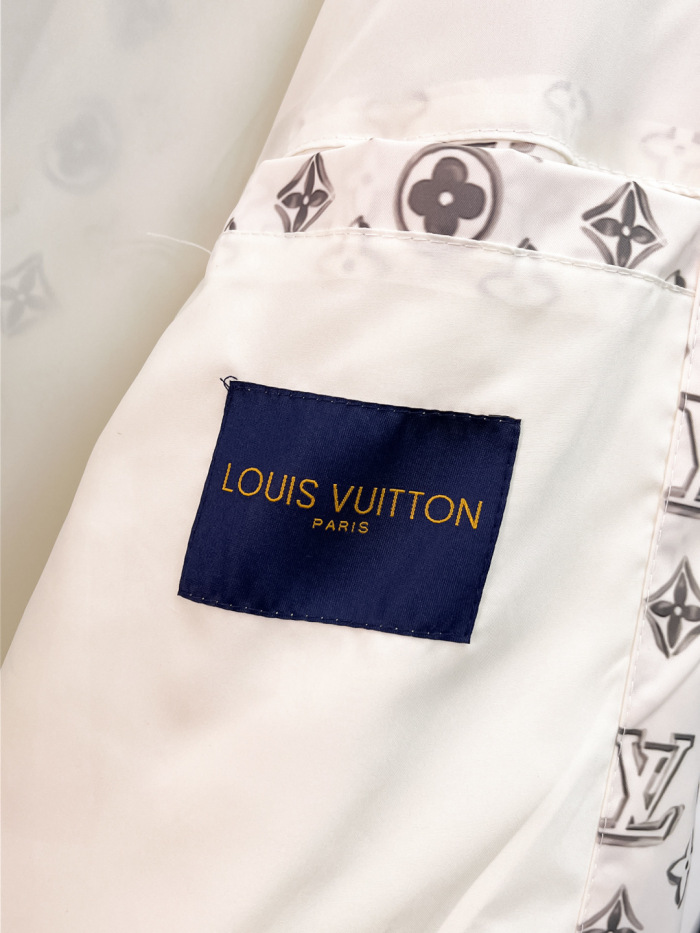 Louis Vuitton 2026ss New Jacket Size M-XXXL