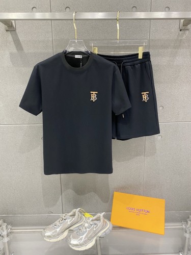Burberry 2026ss New Sommeranzug Size M-XXXL