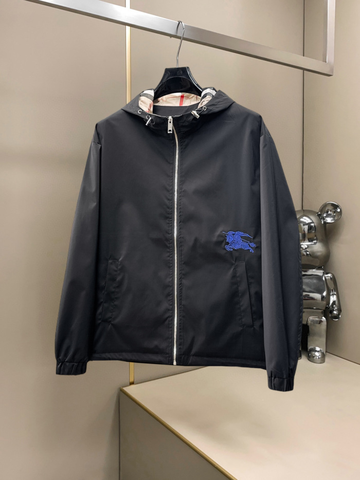 Burberry 2026ss New Jacket Size M-XXXL
