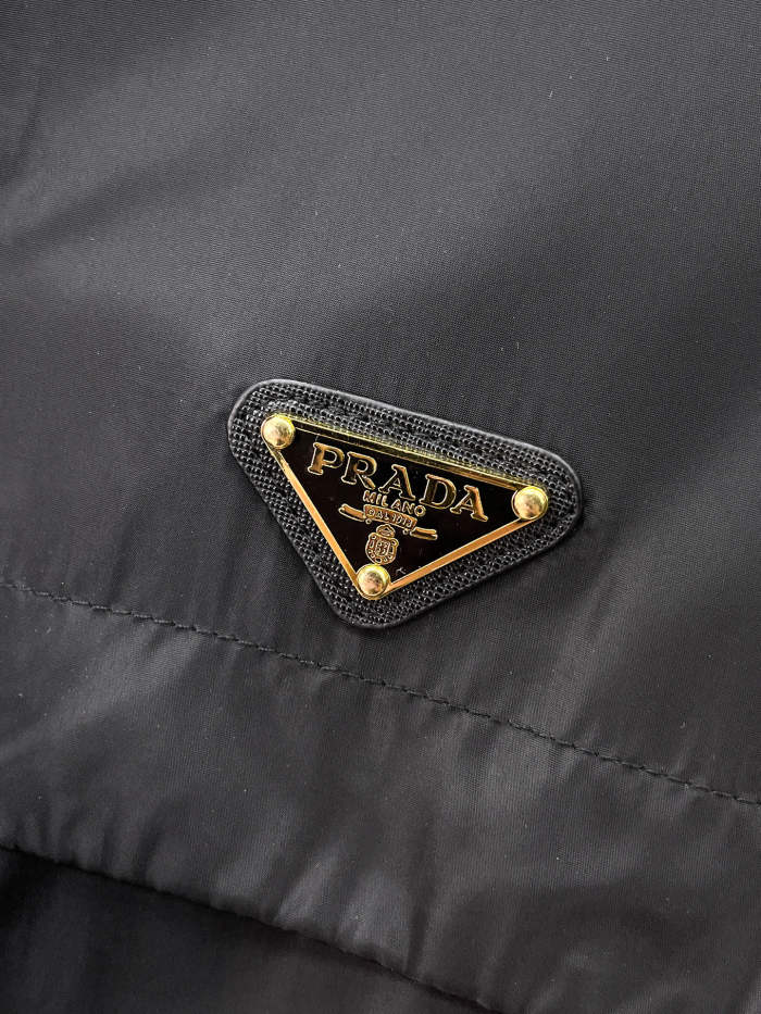 Prada 2026ss New Jacket Size M-XXXL