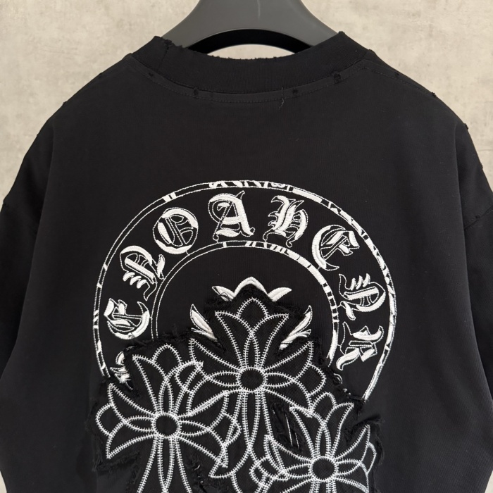 Chrome Hearts 2026ss New T Shirt Size S-XXL