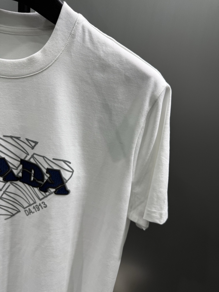 Prada 2026ss New T Shirt Size M-XXL