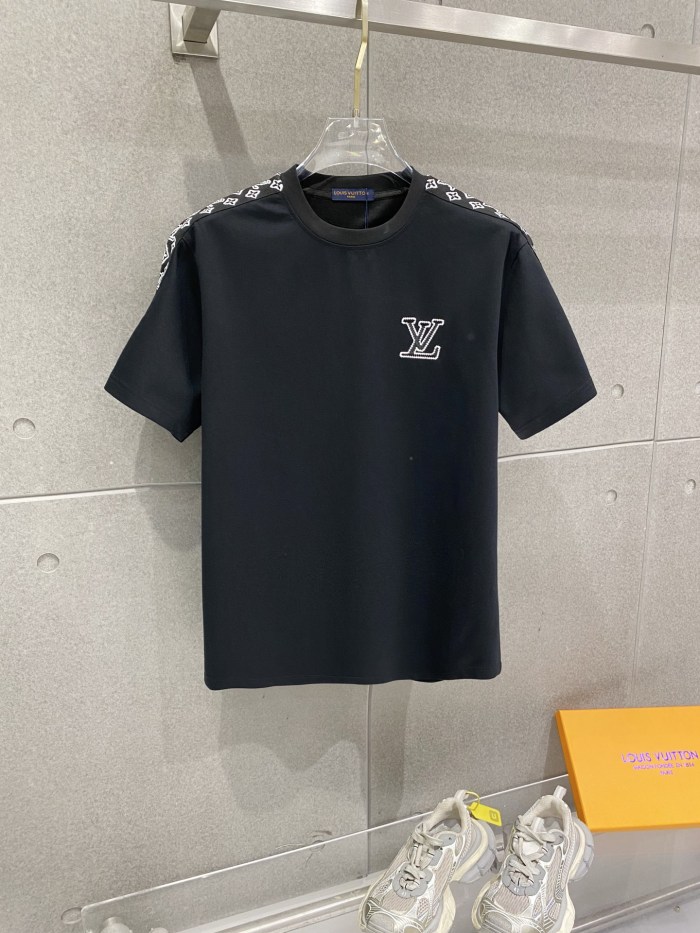 Louis Vuitton 2026ss New Sommeranzug Size M-XXXL