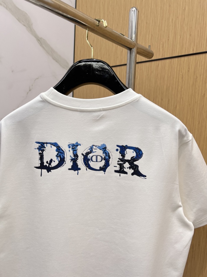 Dior 2026ss New T Shirt Size M-XXL