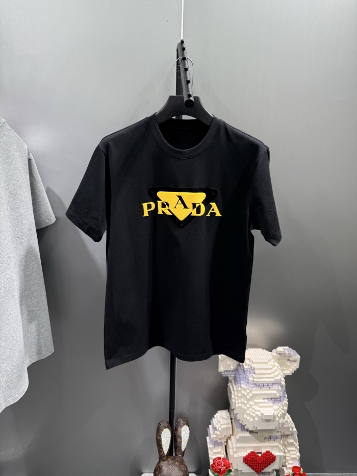 Prada 2026ss New T Shirt Size M-XXL