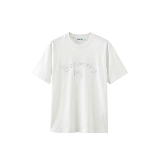Burberry 2026ss New T Shirt Size S-XL