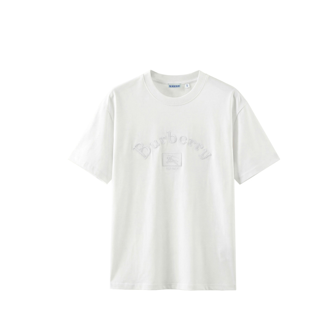 Burberry 2026ss New T Shirt Size S-XL