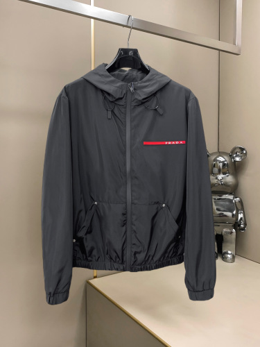 Prada 2026ss New Jacket Size M-XXXL