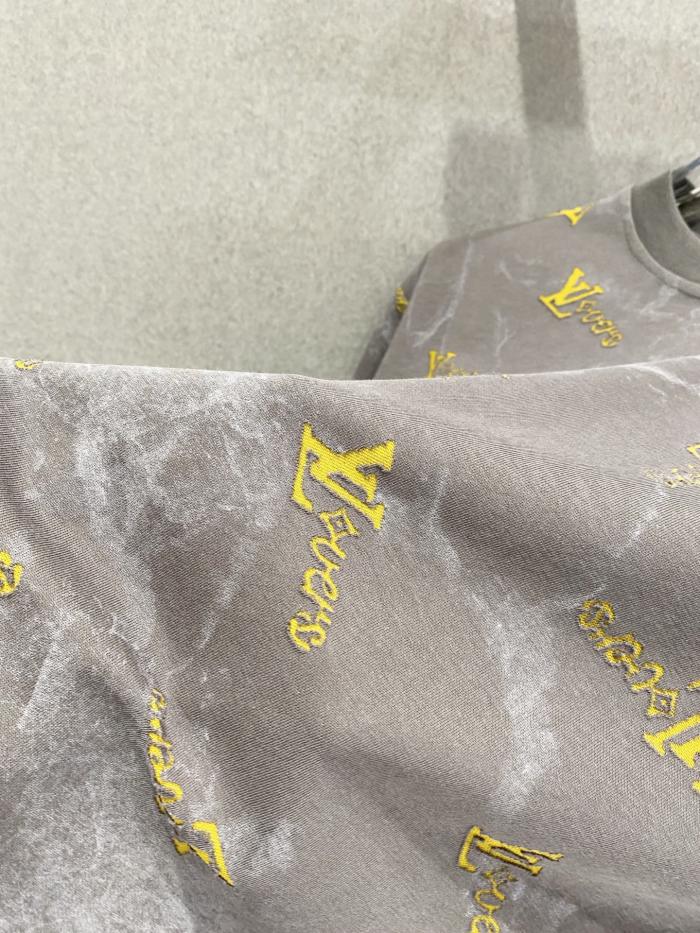 Louis Vuitton 2026ss New Sommeranzug Size M-XXXL