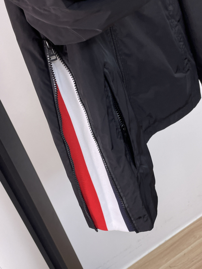 Moncler 2026ss New Jacket Size M-XXXL