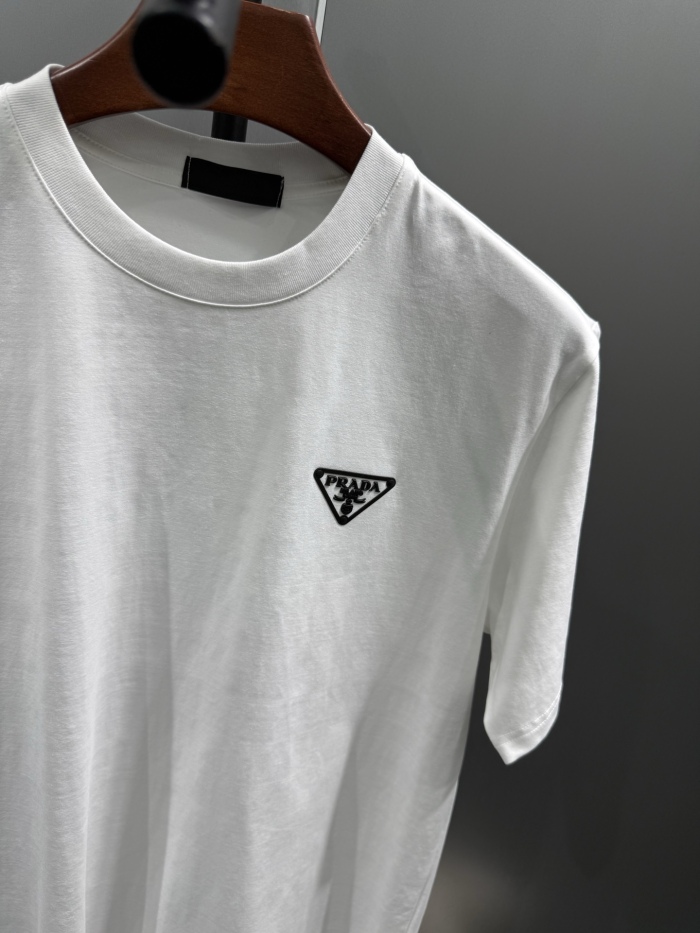 Prada 2026ss New T Shirt Size M-XXL